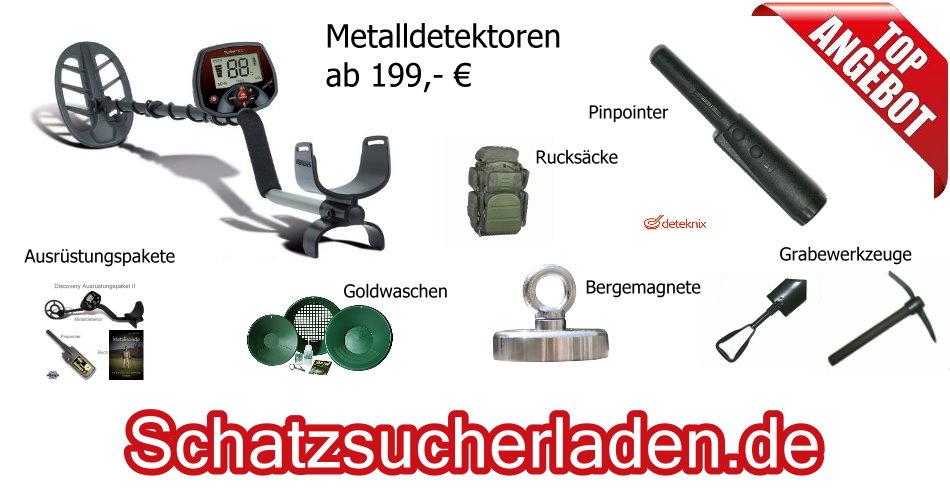 (c) Schatzsucherladen.com